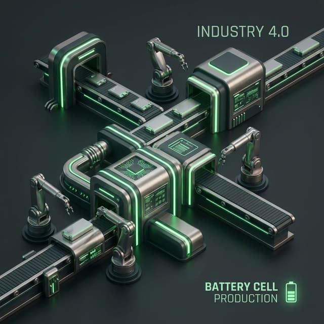 ACC Industry 4.0