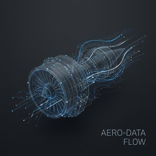 Safran Tech Lead